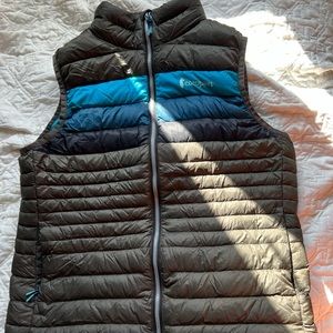 Cotopaxi Vest